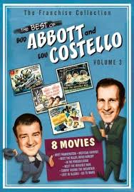 Email zip code also sign me up for. The Best Of Abbott Costello Vol 3 Abbott Costello Go To Mars Abbott Costello In The Foreign Legion Abbot Abbott And Costello Bud Abbott Invisible Man