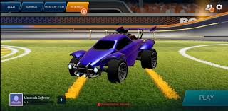 Descarga el apk para android de rocket league sideswipe un juego de deportes / creado: Rocket League Sideswipe 1 0 Download For Android Apk Free