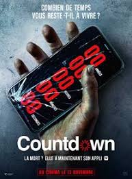 Matt damon, christian bale, caitriona balfe and others. Regarder Le Film 2019 Countdown Film Complet Streaming En Ligne Sous Titre En Francais