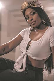 As in 2020) in dannhauser, south africa. Dj Zinhle On Family Celebrity Life And 15 Years Of Music Citypress