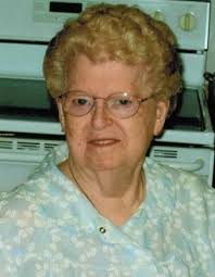 Madelyne "Sally" Wolff