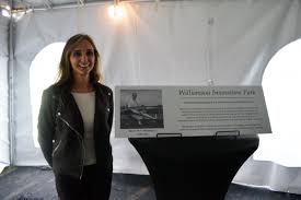 YSU receives generous donation from Williamson family