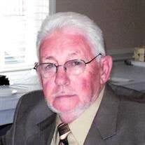 Carl Eugene Hancock Obituary