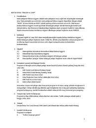 1.0 ringkasan eksekutif syarikat brahimpura sdn. Kertas Kerja Eic