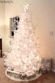 White Christmas Tree Decor White Christmas Trees White Xmas Tree Black Christmas Trees