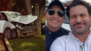 Soldado em formação, filho de delegado da PCGO morre após acidente de  trânsito