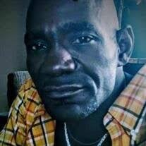 Darryl Lenoir Hubbard Obituary