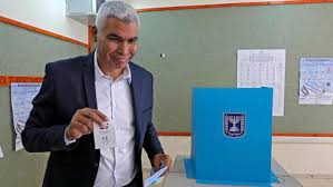 האח לא נמצא לבד בשטח הזה. New Coalition Party Heads Convene As Netanyahu Fails In Last Ditch Spoiler