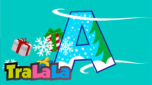 Colaj cu cele mai frumoase cantece pentru copii si bebelusi: A A A A Venit Iarna Da Cantece De IarnÄƒ Pentru Copii Tralala Youtube