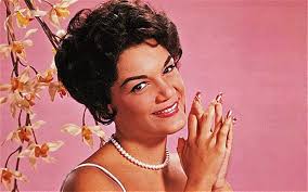 In Loving Memory Helen Cornelius (Helen Lorene Johnson) December 6, 1941