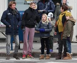 Alice taglioni était l'invitée de laurent ruquier samedi 11 janvier dans on n'est pas couché. Alice Taglioni Et Laurent Delahousse Sont Parents