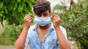 Maybe you would like to learn more about one of these? Comment Convaincre Une Personne Anti Masque D En Porter Un