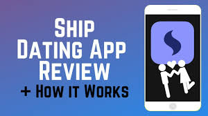 Get the dating.com app and join the world's biggest and brightest community of singles. Ship Dating App Review How To Use It To Let Friends Pick Your Matches Youtube