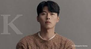 Hyun bin arrived at kyung hee university to attend '2020 korean popular culture and arts awards' on oct 28. Drakor Crash Landing On You Sukses Secara Internasional Hyun Bin Sesalkan Satu Hal