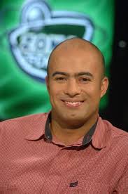 Y el periodista juan ulloa, quien logró salir hace unos días del hospital. Entrevista Con Jorge Martinez La Nacion