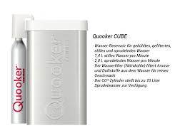 Wil je ook koel bruisend en gefilterd water uit je quooker halen? Quooker Pro3 Vaq B Cube Fusion Square Ptn Messing Patina