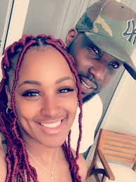 Carlotta Walker and Jamal Parker's Wedding Website