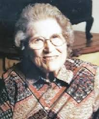 Norma Schmitt Obituary (1927