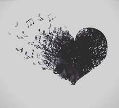 Pin By Jessica Meece On Music Quotes Music Wallpaper Music Tattoos Music Drawings