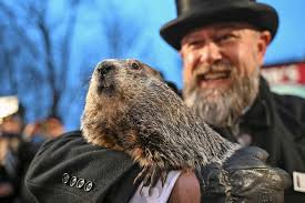 Groundhog Day: Punxsutawney Phil predicts an early spring for 2024
