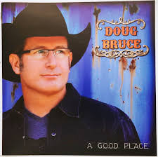 Doug Bruce Discography: Vinyl, CDs, & More