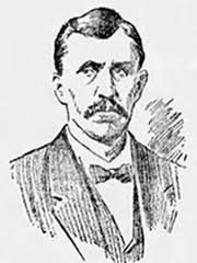 Deputy Constable James C. Stapleton, Lafayette County Sheriff's Department,  Missouri