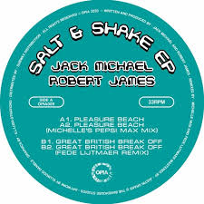 Stream Jack Michael & Robert James