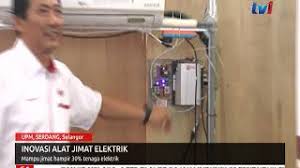 # teknik jimat elektrik 5. Inovasi Alat Jimat Elektrik Mampu Jimat Hampir 30 Tenaga Elektrik 19 Nov 2018 Youtube