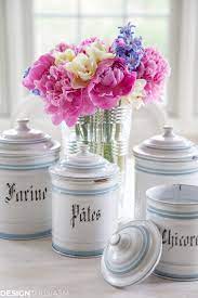 Maybe you would like to learn more about one of these? Kitchen Counter Organization 8 Pretty Ways To Keep Your Counters Clear