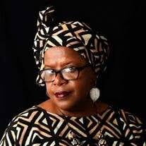 Ms. Patricia "Trish" Marie Williams Obituary