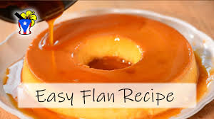 Excerpt recipes favorite desserts from puerto rico. How To Make Puerto Rican Flan De Queso Easy Puerto Rican Recipe Youtube