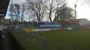 Vfb oldenburg is a german association football club based in oldenburg, lower saxony. Tsv Halvelse Vfb Oldenburg E N T O U R A G E