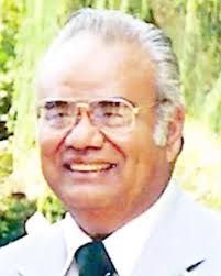Ernest Lopez Obituary (1941
