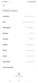 New 21 1 14 Mi9 File Manager Selector Not Working Xiaomi European Community Miui Rom Since 2010