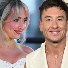 Sabrina Carpenter y Barry Keoghan juntos en el Museo Interactivo de Los  Ángeles