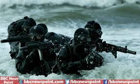 The special air service (sas) is one of the oldest and perhaps the best special forces that serve britain. Top 10 Best Special Forces In The World In 2017 Marcos India Bbc News Point