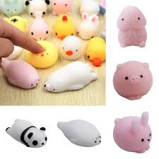 Cute Soft Dolls How To Relieve Stress Stress Relief Toys