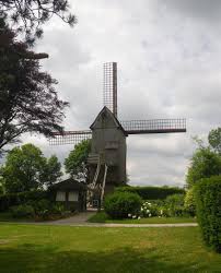 Cassel Le Moulin Le Moulin