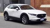 MAZDA-CX
