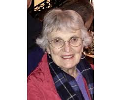 Anne Beach Obituary (2022)