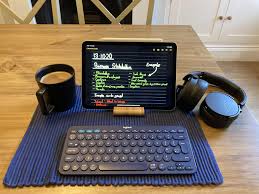 My Simple Ipad Air 4 Setup Ipad