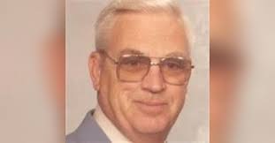 Edwin "Ed" Grady Thrasher Obituary