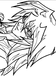 Maybe you would like to learn more about one of these? Yugioh Coloring Book
