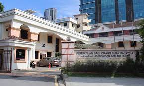 Setelah yesus menyembuhkan dia, ada yang senang dan tidak. Malaysiakini Vaccination Centre For The Visually Impaired To Open