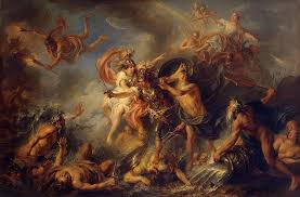 The story of the trojan war fascinated the ancient greeks. Story The Trojan War Part 1 The Apple Of Discord It S All Greek To Me