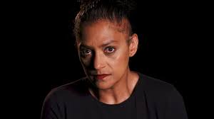 Un cuarteto de cuerda: ansiedad y sexo (The string quartet's guide to sex  and anxiety)