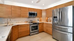 natural bamboo kitchen cabinets omega