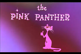 Kinolab Film Clip: The Pink Panther Opening Title Sequence...from The Pink  Panther