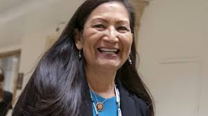 Debra haaland was born in winslow, arizona in 1960 to a father of norwegian descent and a pueblo mother. 2bhvprraaa4w4m