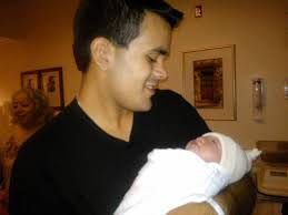 Thanks for all the birthday wishes, feeling the love.